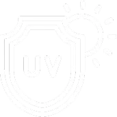 Skydd mot UV och bländning